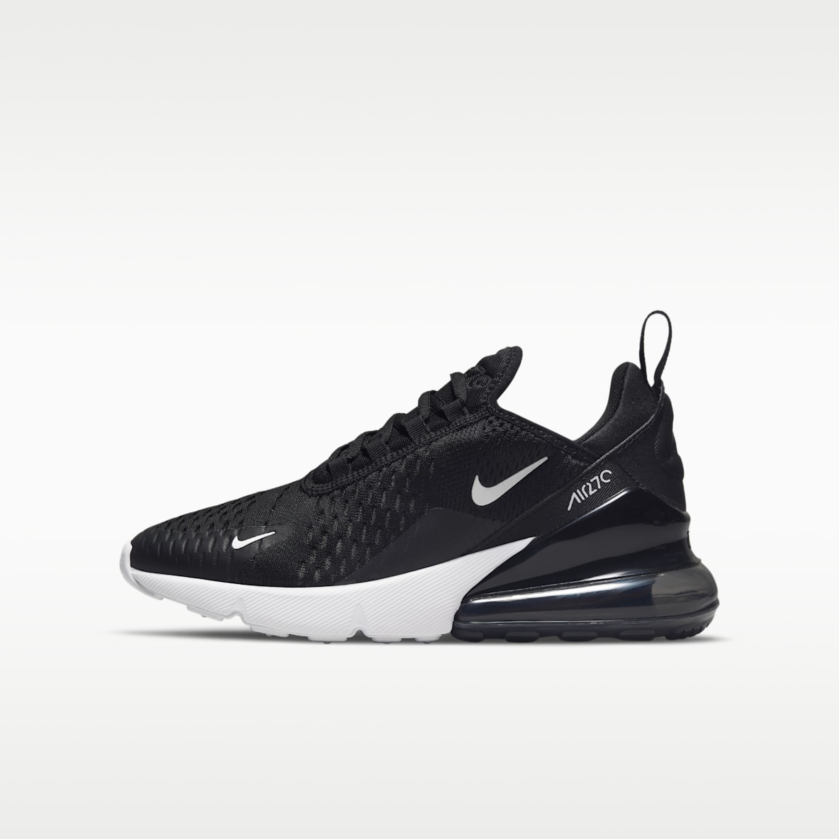 Air Max 270 Schuhe. Nike CH